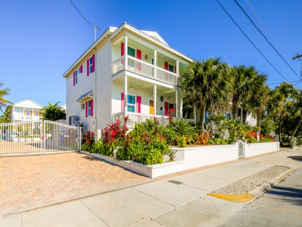 The Florida Keys Home 1021636