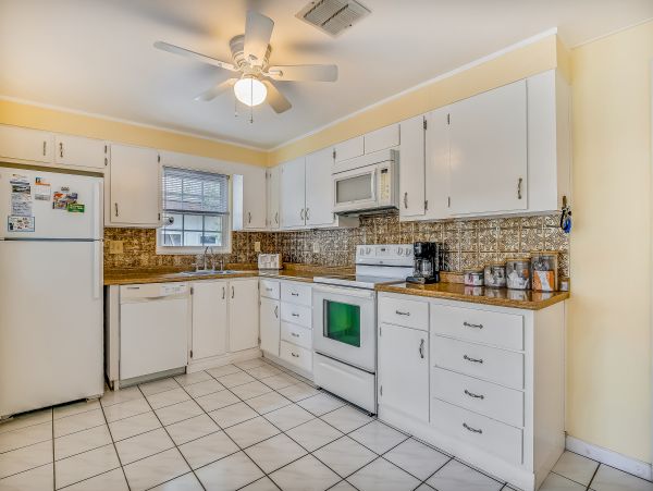 The Florida Keys Home 1021637