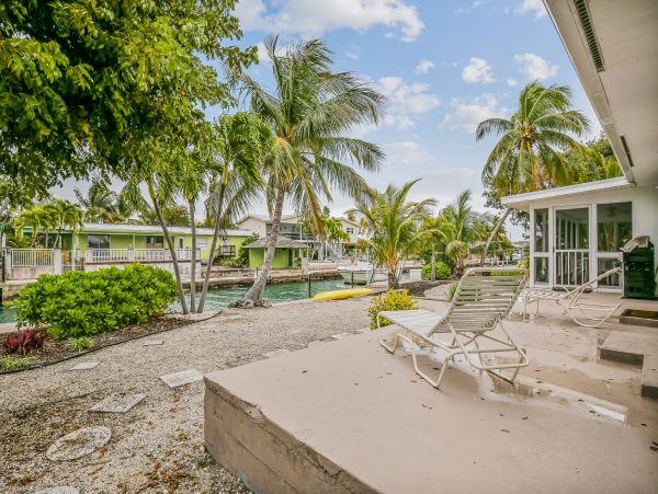 The Florida Keys Home 1021637