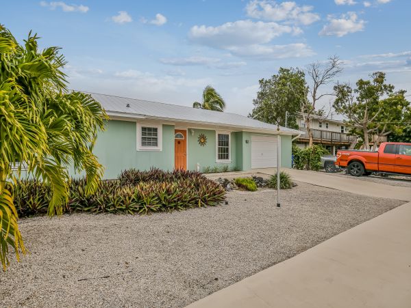 The Florida Keys Home 1021637