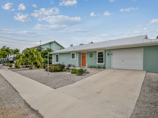 The Florida Keys Home 1021637
