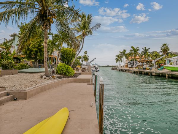 The Florida Keys Home 1021637