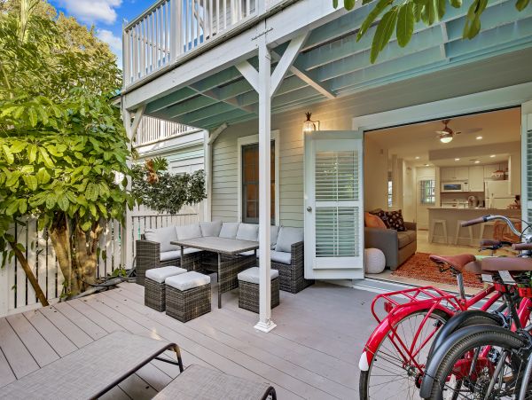 The Florida Keys Condo 1021638
