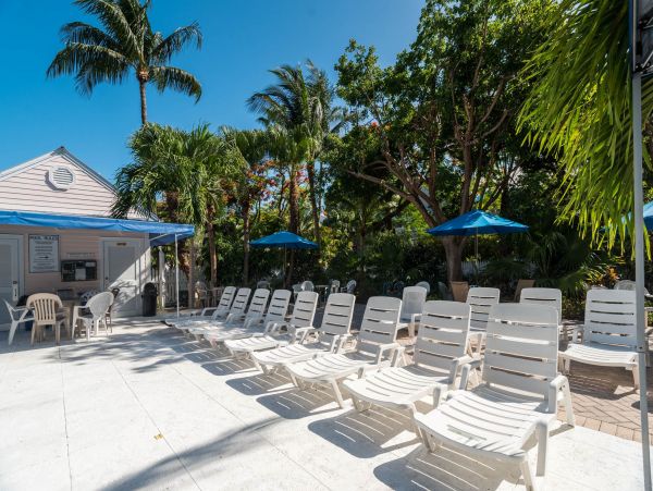 The Florida Keys Condo 1021638