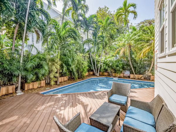 The Florida Keys Home 1021639