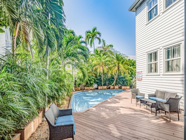 The Florida Keys Home 1021639