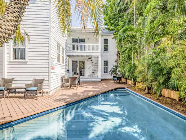 The Florida Keys Home 1021639