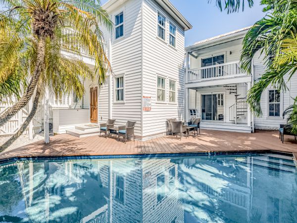 The Florida Keys Home 1021639