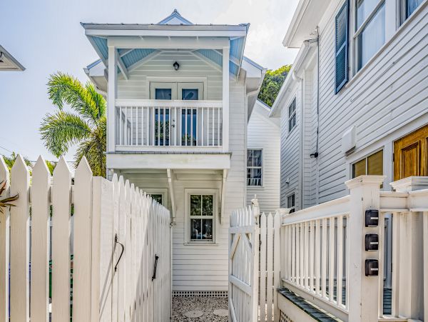 The Florida Keys Home 1021639