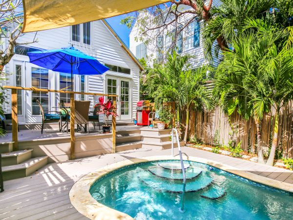 The Florida Keys Home 1021640