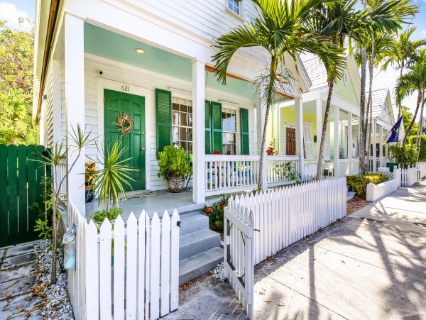 The Florida Keys Home 1021640