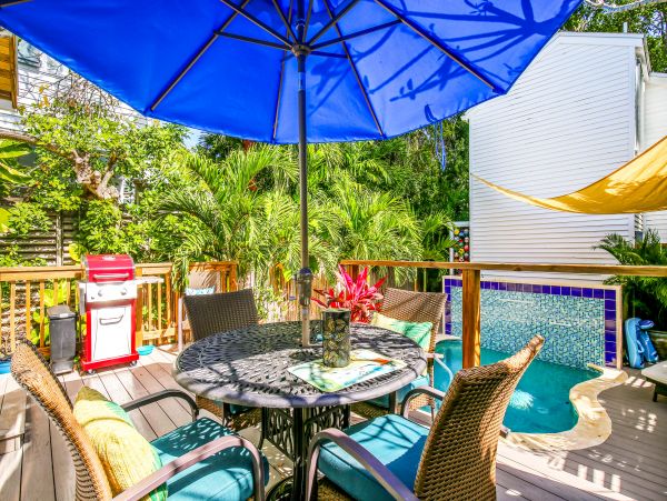 The Florida Keys Home 1021640