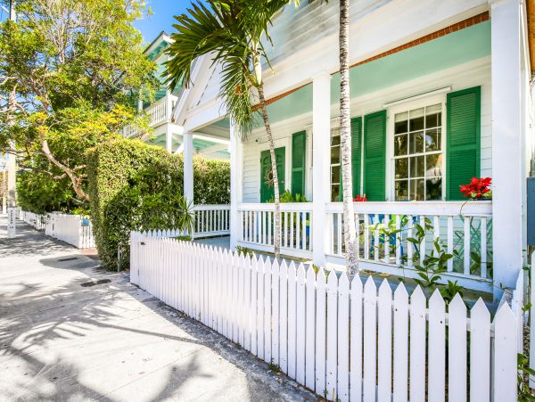 The Florida Keys Home 1021640