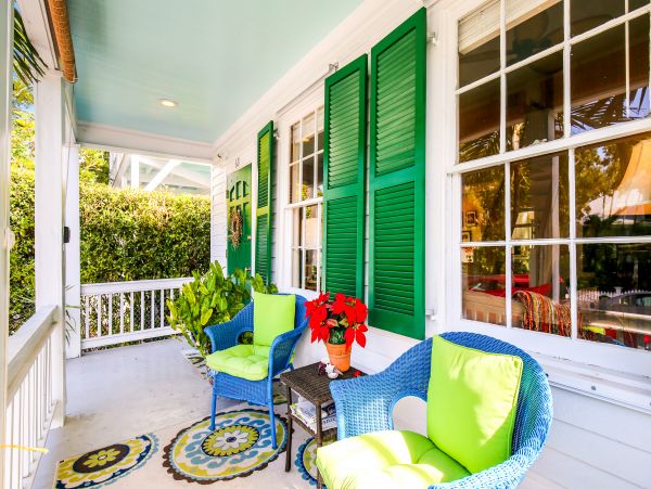 The Florida Keys Home 1021640
