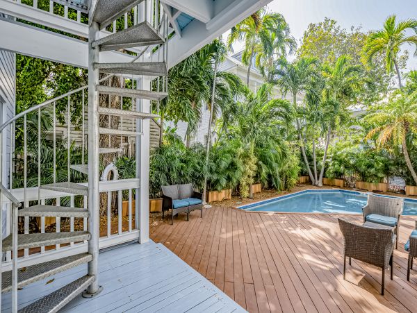The Florida Keys Home 1021641