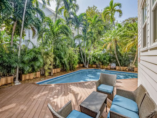The Florida Keys Home 1021641