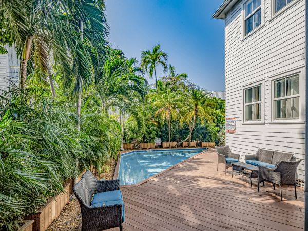 The Florida Keys Home 1021641