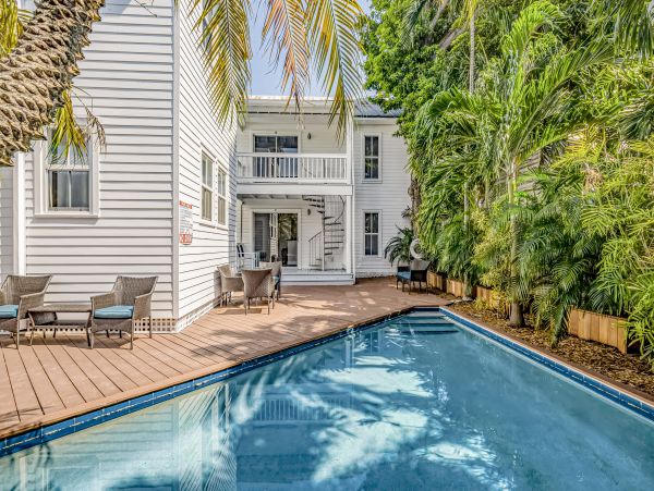 The Florida Keys Home 1021641