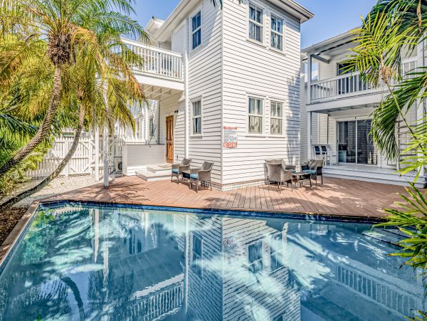 The Florida Keys Home 1021641