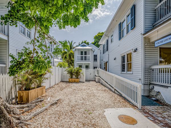 The Florida Keys Home 1021641