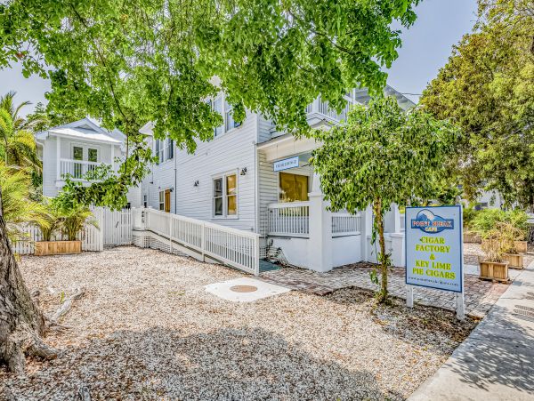 The Florida Keys Home 1021641