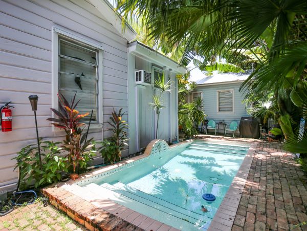 The Florida Keys Home 1021642