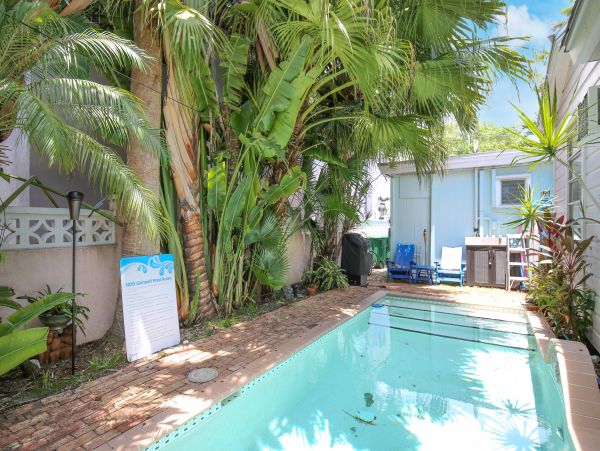 The Florida Keys Home 1021642