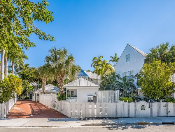 The Florida Keys Home 1021643