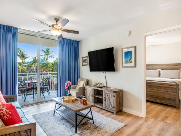The Florida Keys Condo 1021644