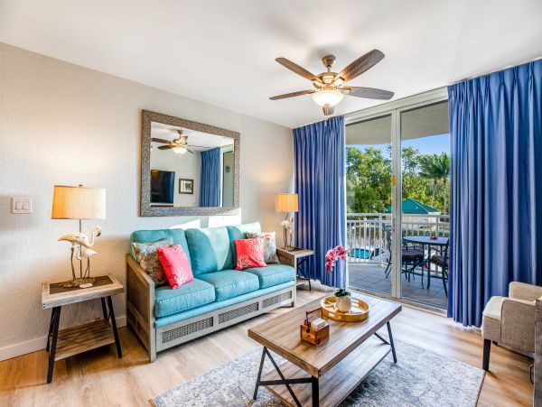 The Florida Keys Condo 1021644