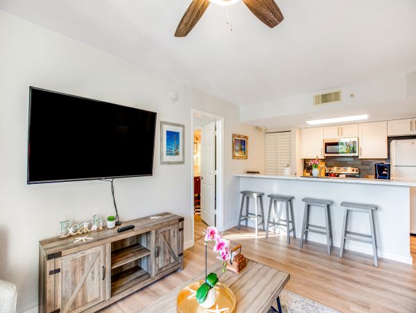 The Florida Keys Condo 1021644