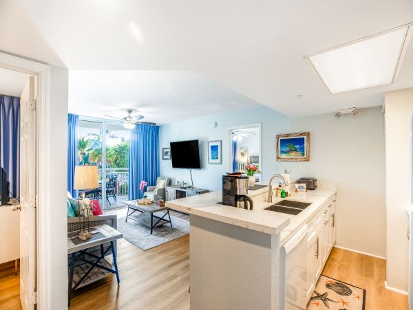The Florida Keys Condo 1021644