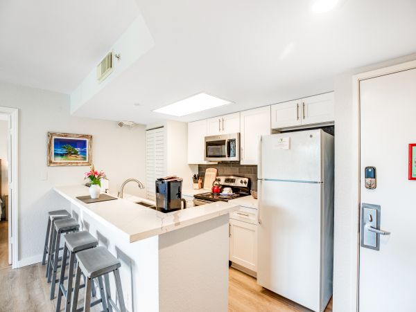 The Florida Keys Condo 1021644