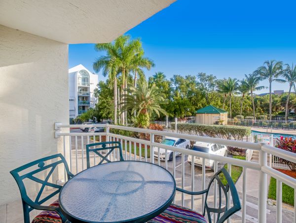 The Florida Keys Condo 1021644