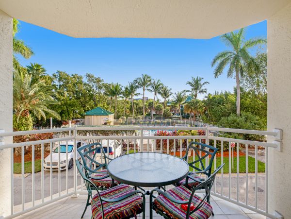 The Florida Keys Condo 1021644