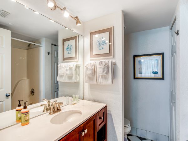 The Florida Keys Condo 1021644
