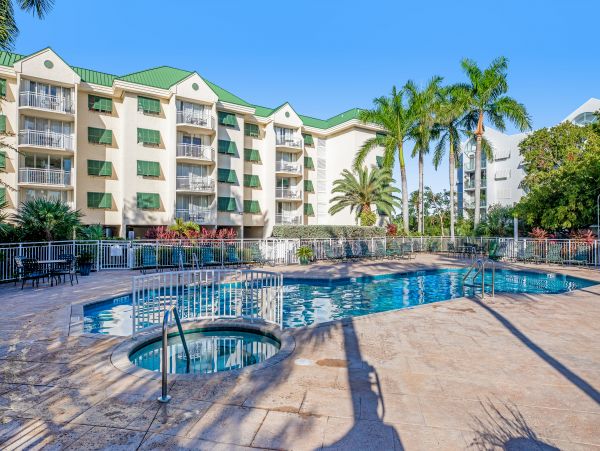 The Florida Keys Condo 1021644