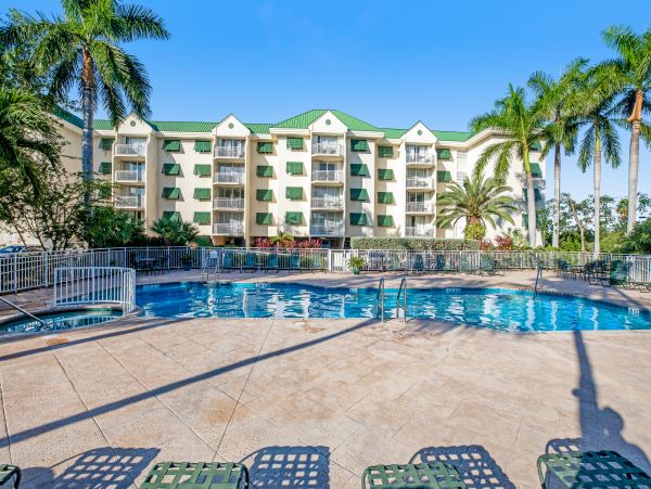 The Florida Keys Condo 1021644
