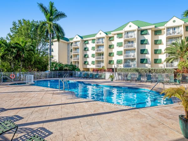 The Florida Keys Condo 1021644