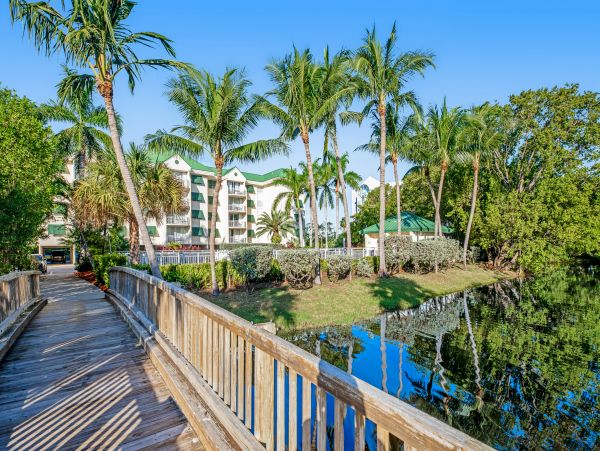 The Florida Keys Condo 1021644
