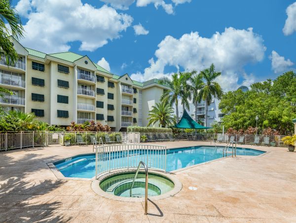 The Florida Keys Condo 1021644
