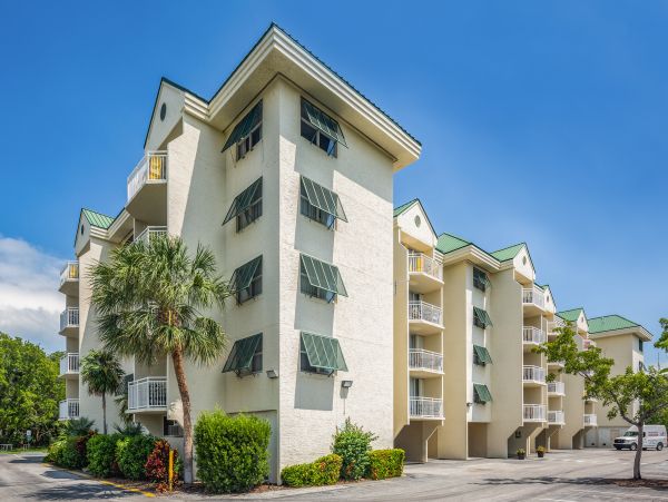 The Florida Keys Condo 1021644