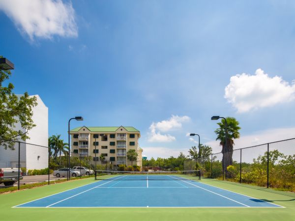 The Florida Keys Condo 1021644