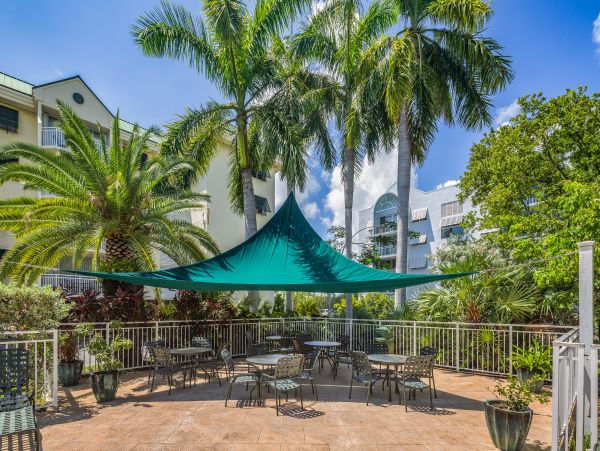 The Florida Keys Condo 1021644