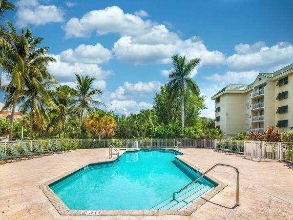 The Florida Keys Condo 1021644