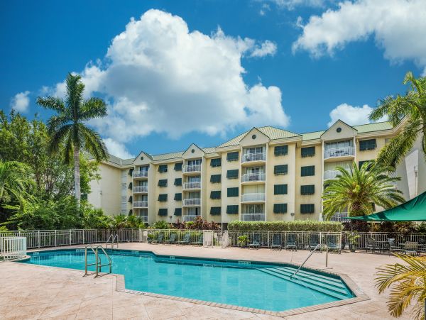 The Florida Keys Condo 1021644
