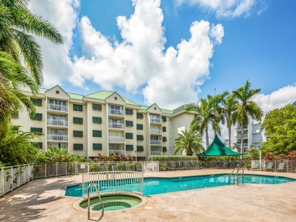 The Florida Keys Condo 1021644