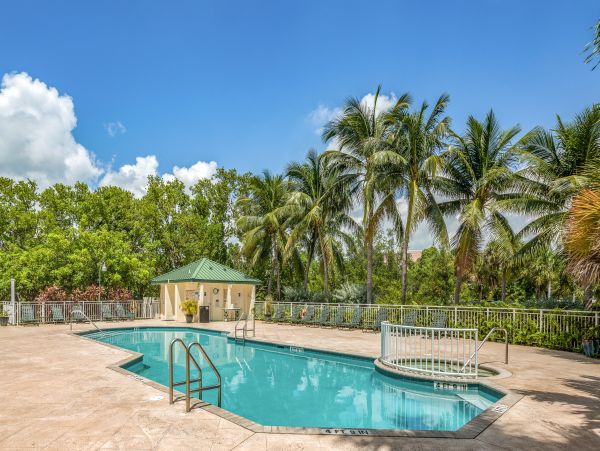 The Florida Keys Condo 1021644