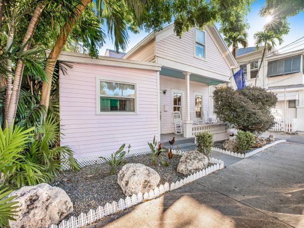 The Florida Keys Home 1021645