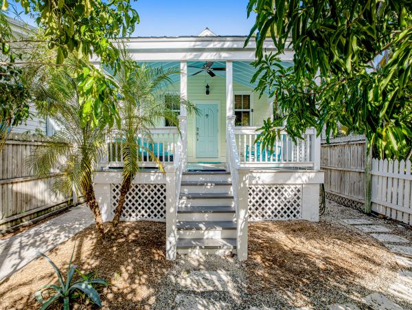 The Florida Keys Home 1021646